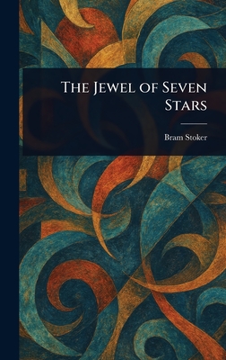 The Jewel of Seven Stars