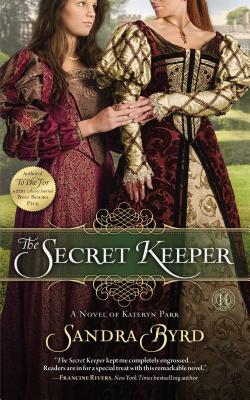 Cover for The Secret Keeper