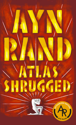 Atlas Shrugged Cover Image