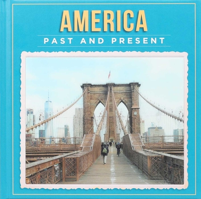 America Past and Present Cover Image