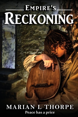 Empire's Reckoning By Marian L. Thorpe Cover Image