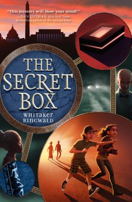 Cover Image for The Secret Box