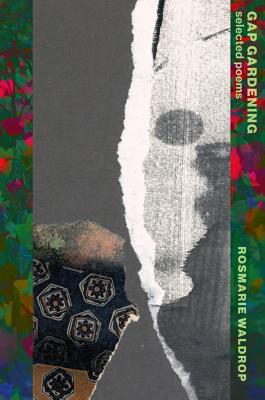 Gap Gardening: Selected Poems By Rosmarie Waldrop Cover Image