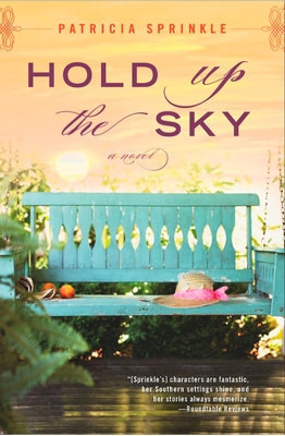 Hold Up the Sky Cover