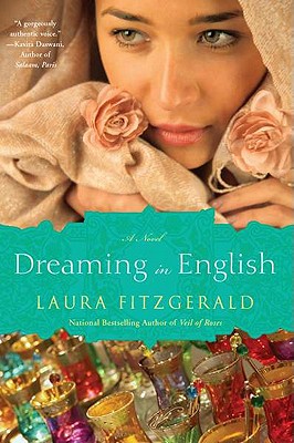 Cover for Dreaming in English