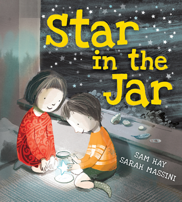 Star in the Jar Cover Image