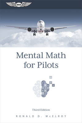 Mental Math for Pilots: A Study Guide Cover Image