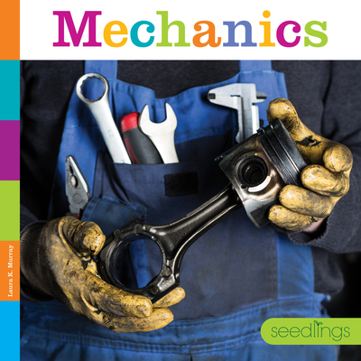 Mechanics (Seedlings) Cover Image