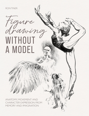Figure Drawing Without a Model Cover Image