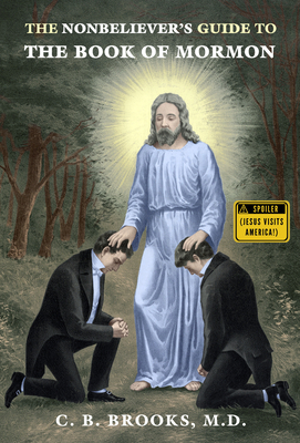 The Nonbeliever's Guide to the Book of Mormon Cover Image