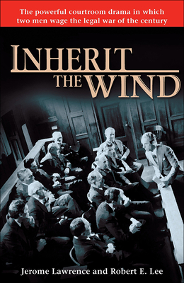 Inherit the Wind Cover Image