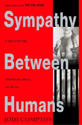 Sympathy Between Humans Cover