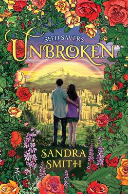 Seed Savers-Unbroken Cover Image