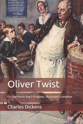 Oliver Twist