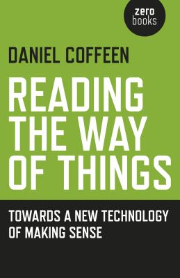 Cover for Reading the Way of Things