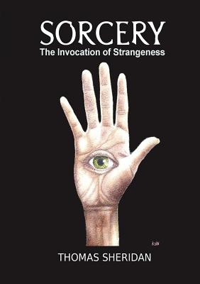 Sorcery: The Invocation of Strangeness Cover Image