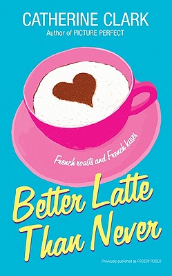 Better Latte Than Never Cover