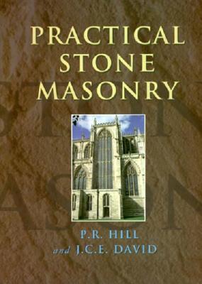 Practical Stone Masonry Cover Image