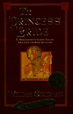 the princess bride novel