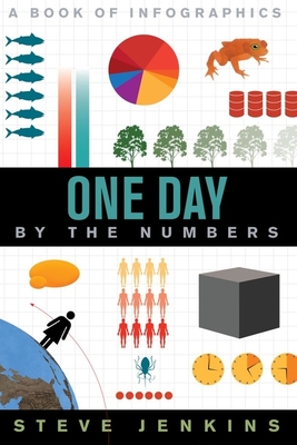 One Day: By the Numbers By Steve Jenkins, Steve Jenkins (Illustrator) Cover Image