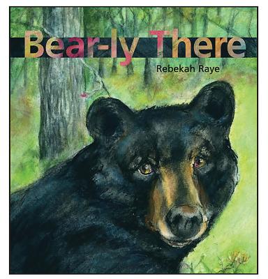 Bear-ly There Cover Image