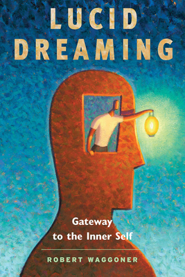 Cover for Lucid Dreaming