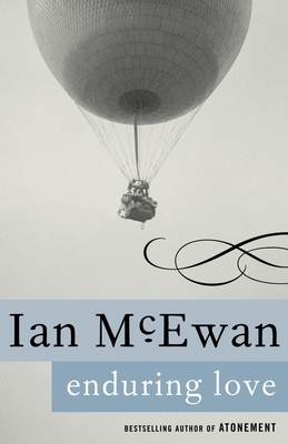 Enduring Love: A Novel By Ian McEwan Cover Image