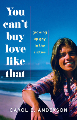 Cover for You Can't Buy Love Like That