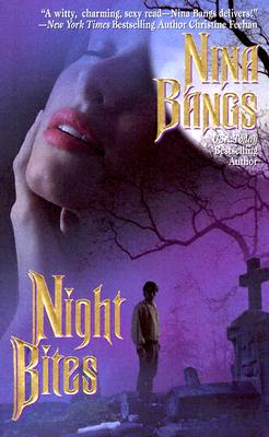 Cover for Night Bites