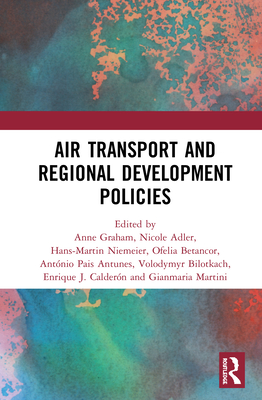 Air Transport and Regional Development Policies Cover Image