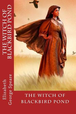 The Witch of Blackbird Pond Cover Image