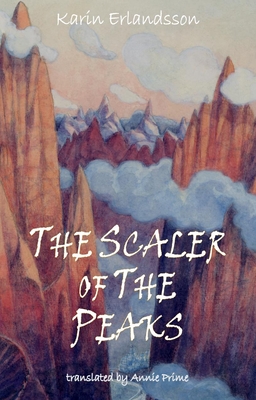 The Scaler of Peaks Cover Image