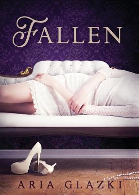 Cover for Fallen