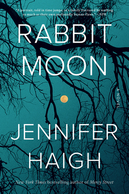 Rabbit Moon: A Novel | Unabridged Books, Inc.