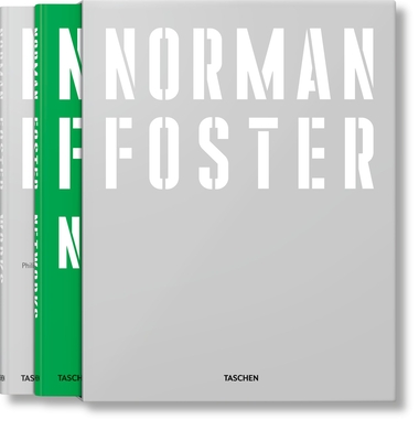 Norman Foster Cover Image