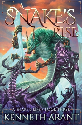 A Snake's Rise Cover Image