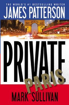 Private Paris cover image