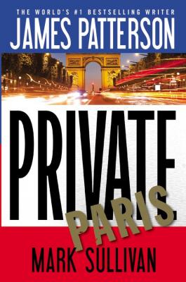 Private Paris (Private Europe #4)