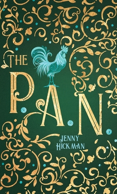 The PAN (The Pan Trilogy #2)