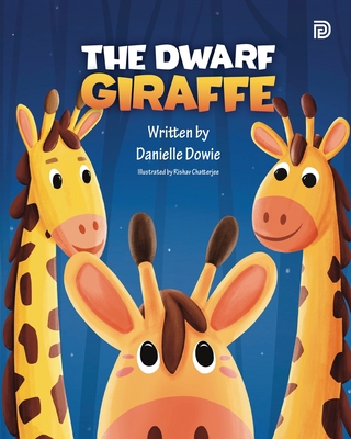 The Dwarf Giraffe Cover Image