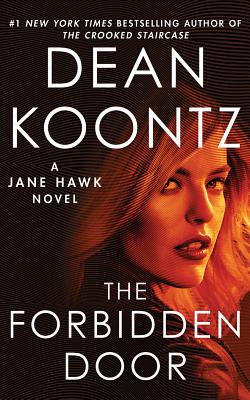 The Forbidden Door (Jane Hawk #4)