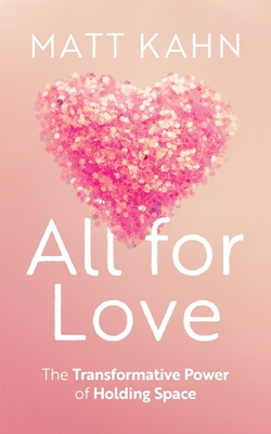 Cover for All for Love