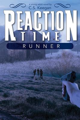 Reaction Time: Runner