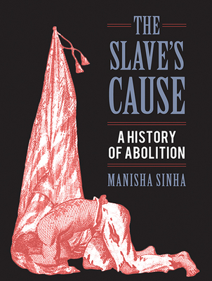 Cover for The Slave's Cause