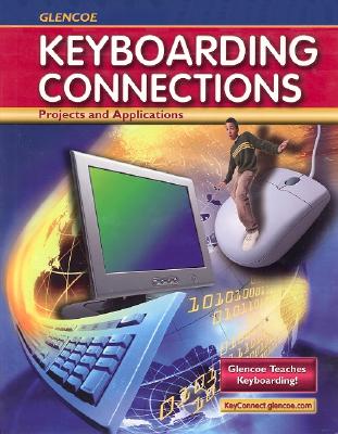 Keyboarding Connections: Projects and Applications Cover Image