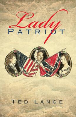 Lady Patriot Cover Image