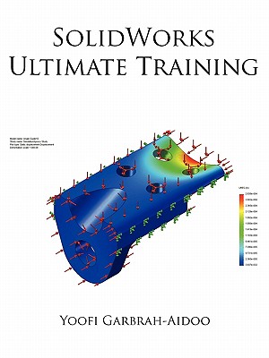SolidWorks Ultimate Training Cover Image