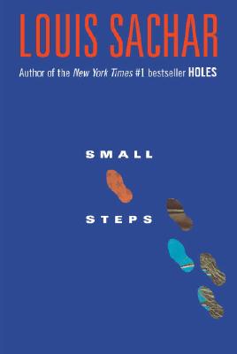 Small Steps Cover Image