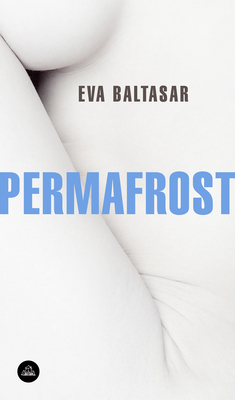 Permafrost (Spanish Edition) Cover Image