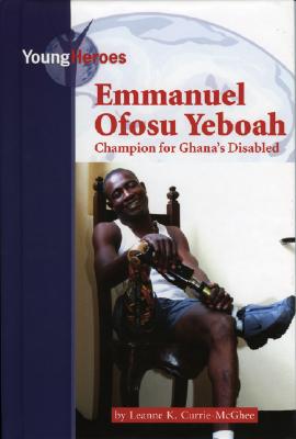 Cover for Emmanuel Ososu Yeboah